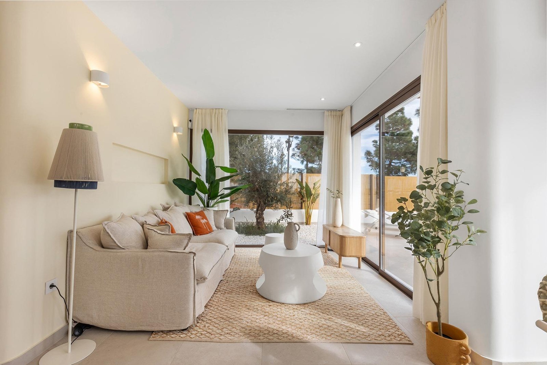 Nouvelle construction - Villa - Los Alcázares - La Serena Golf