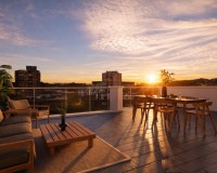 Nouvelle construction - Villa - Los Alcázares - Los Alcazares