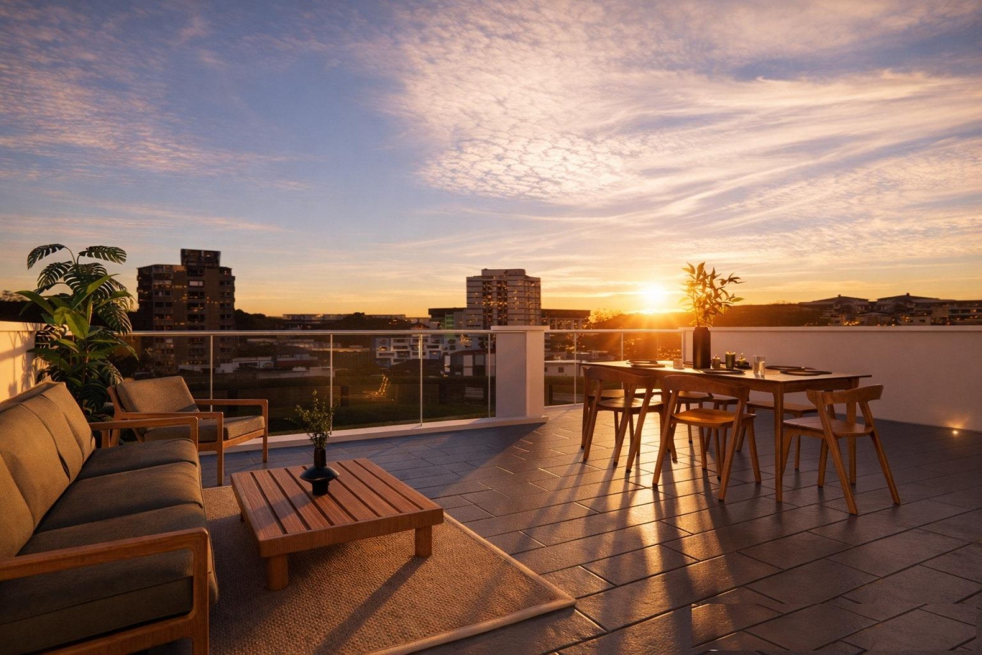 Nouvelle construction - Villa - Los Alcázares - Los Alcazares