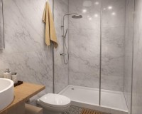 Nouvelle construction - Villa - Los Alcázares - Los Alcazares