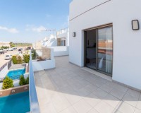 Nouvelle construction - Villa - Los Alcázares - Playa del Espejo