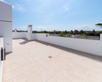 Nouvelle construction - Villa - Los Alcázares - Playa del Espejo