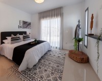 Nouvelle construction - Villa - Los Alcázares - Playa del Espejo