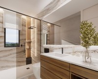 Nouvelle construction - Villa - Los Alcázares - Santa Rosalia Lake and Life Resort