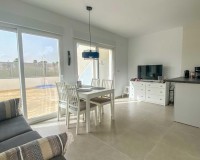 Nouvelle construction - Villa - Los Alcázares - Serena Golf