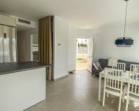 Nouvelle construction - Villa - Los Alcázares - Serena Golf