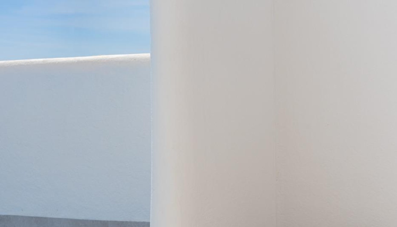 Nouvelle construction - Villa - Los Alcázares - Serena Golf