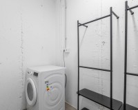 Nouvelle construction - Villa - Los Alcázares - Serena Golf