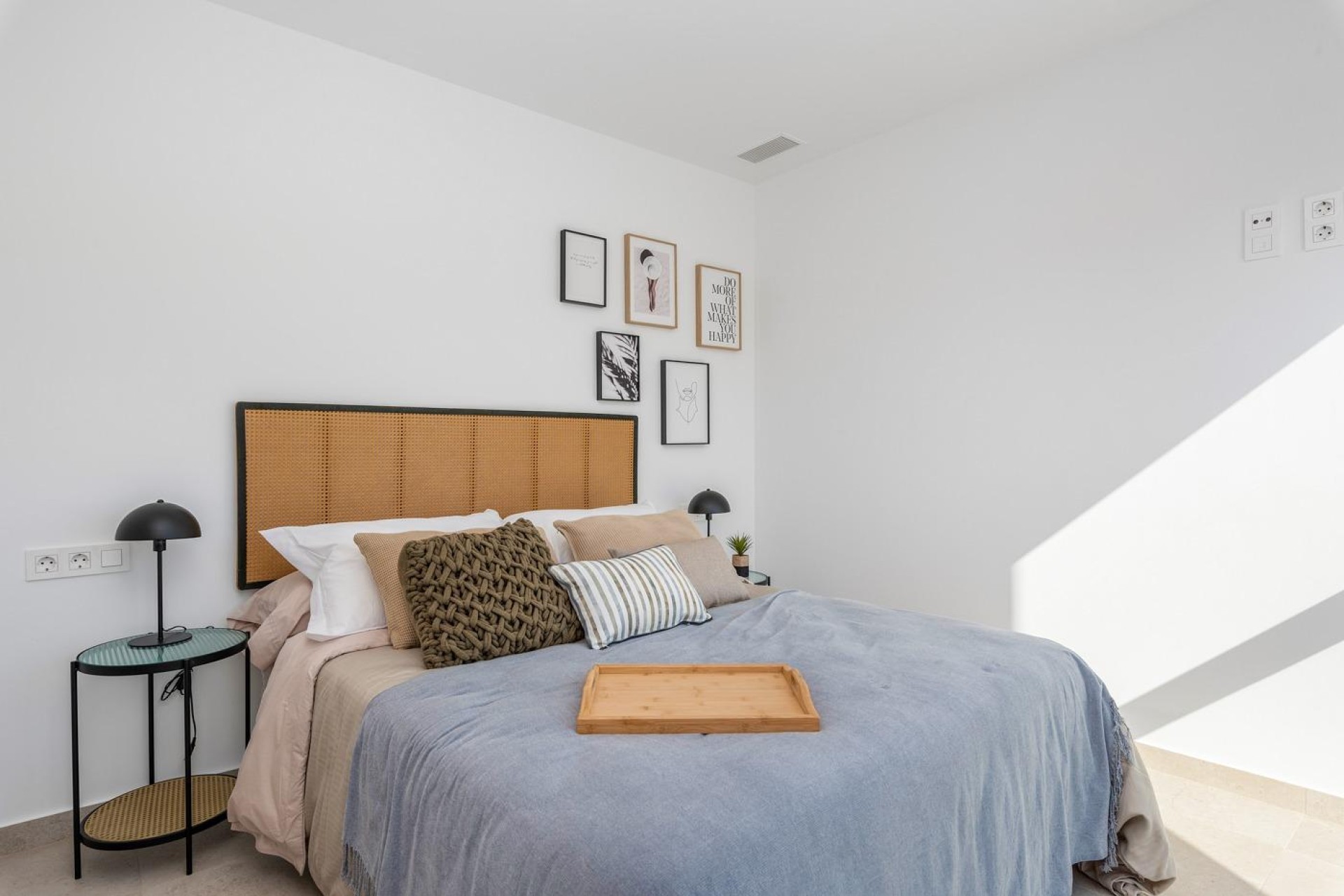 Nouvelle construction - Villa - Los Alcázares - Serena Golf