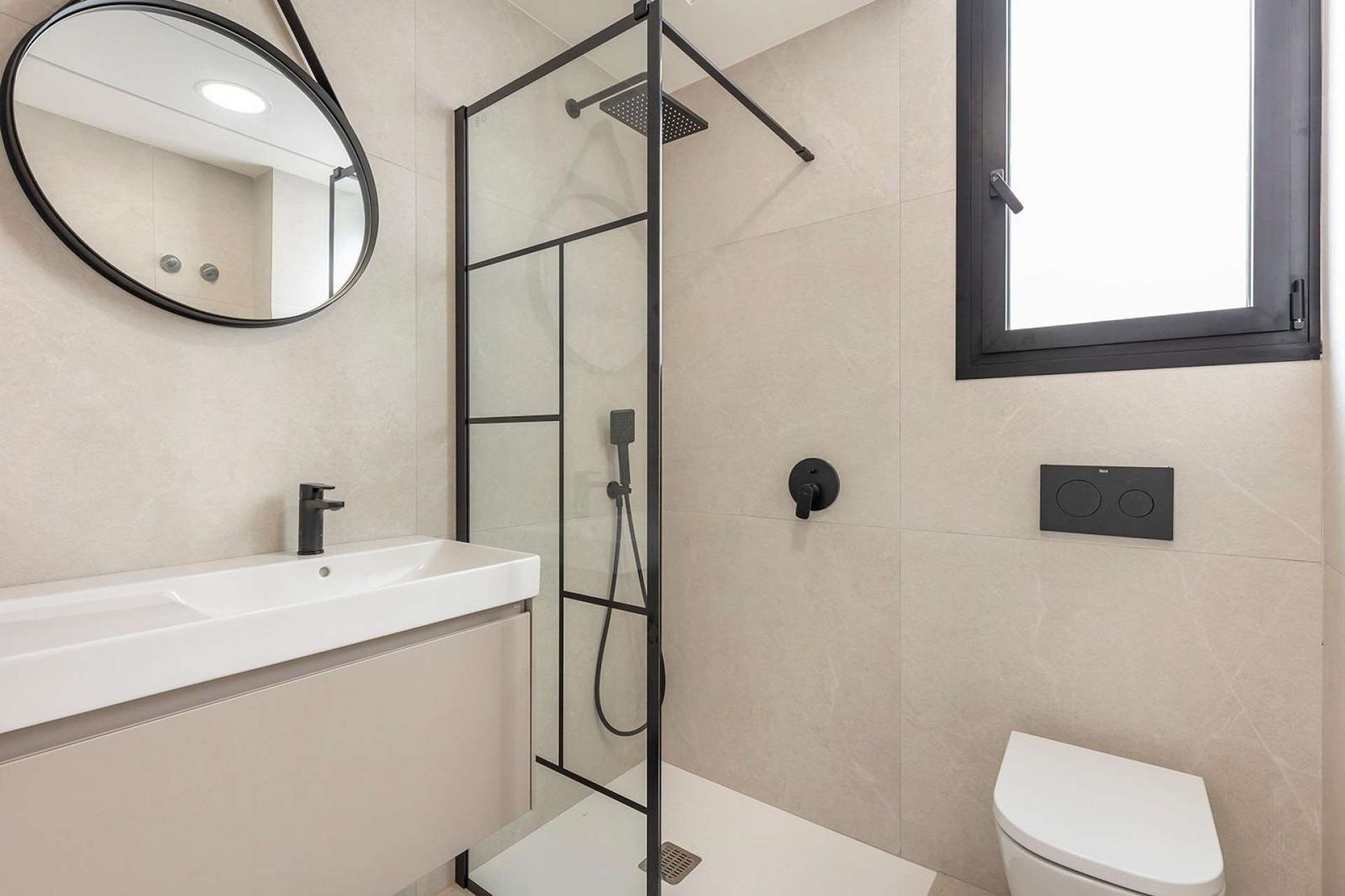 Nouvelle construction - Villa - Los Alcázares - Serena Golf