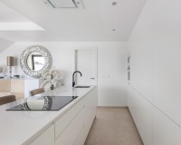 Nouvelle construction - Villa - Los Alcázares - Serena Golf