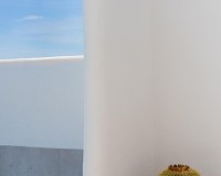 Nouvelle construction - Villa - Los Alcázares - Serena Golf