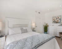 Nouvelle construction - Villa - Los Alcázares - Serena Golf