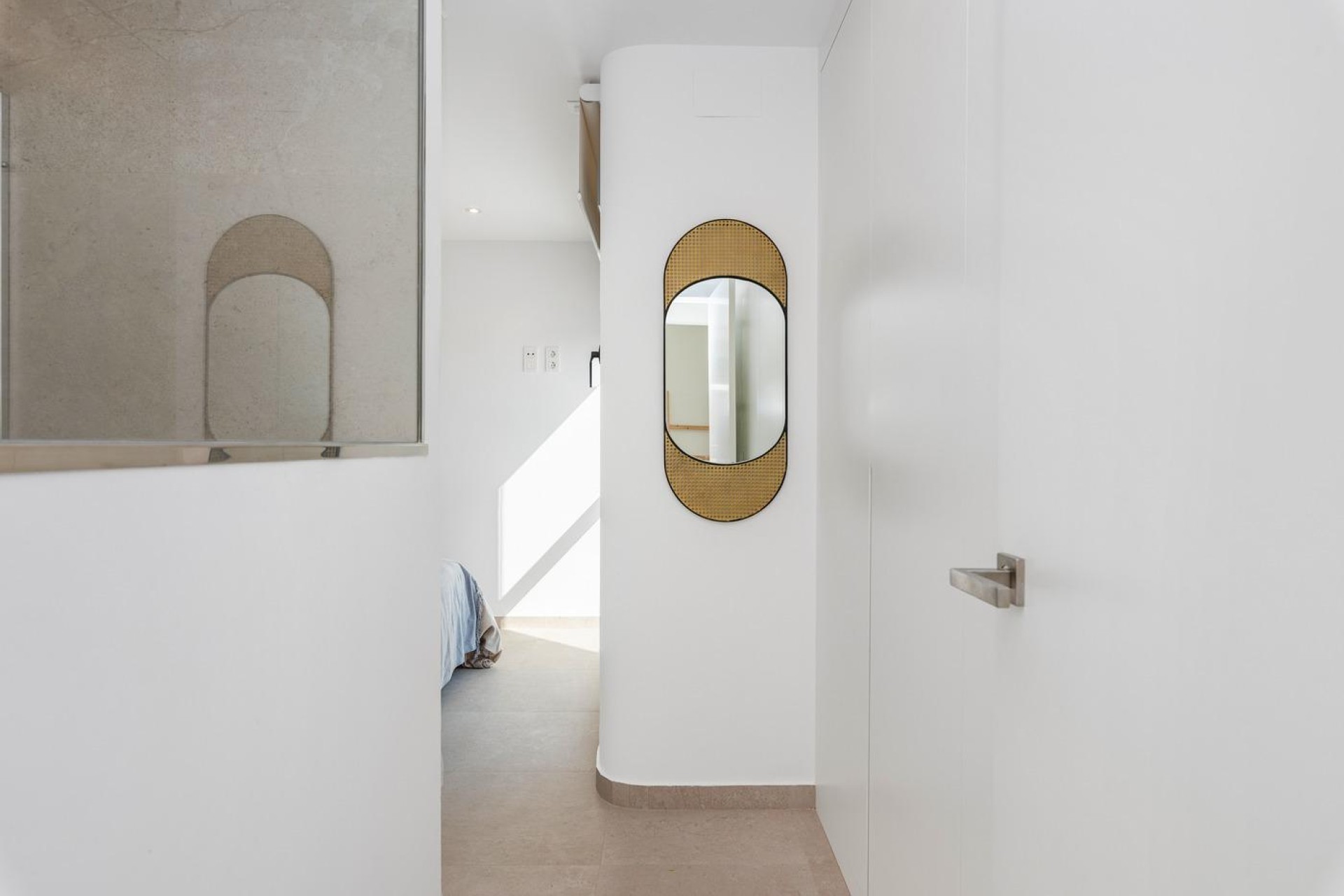 Nouvelle construction - Villa - Los Alcázares - Serena Golf