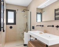 Nouvelle construction - Villa - Los Alcázares - Serena Golf