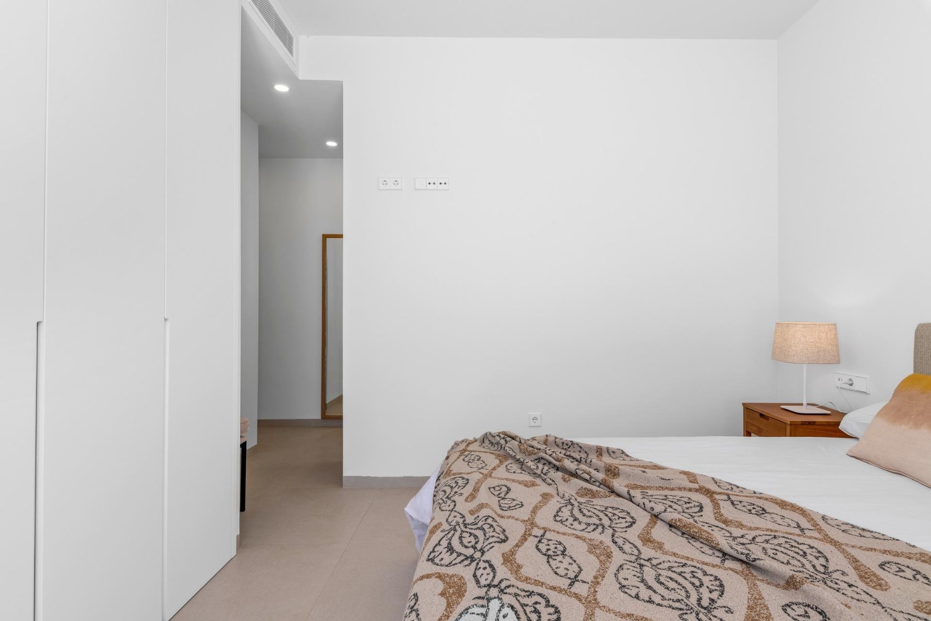 Nouvelle construction - Villa - Los Alcázares - Serena Golf