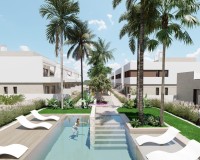 Nouvelle construction - Villa - Los Alcázares - Serena Golf