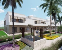 Nouvelle construction - Villa - Los Alcázares - Serena Golf