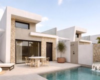 Nouvelle construction - Villa - Los Alcázares - Serena Golf