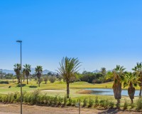 Nouvelle construction - Villa - Los Alcázares - Serena Golf
