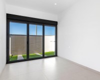 Nouvelle construction - Villa - Los Alcázares - Serena Golf