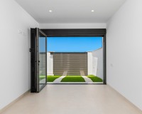 Nouvelle construction - Villa - Los Alcázares - Serena Golf