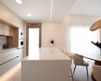 Nouvelle construction - Villa - Los Alcázares - Serena Golf
