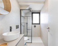 Nouvelle construction - Villa - Los Alcázares - Serena Golf