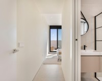 Nouvelle construction - Villa - Los Alcázares - Serena Golf