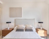 Nouvelle construction - Villa - Los Alcázares - Serena Golf