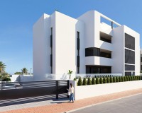 Nouvelle construction - Villa - Los Alcázares - Serena Golf