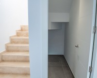 Nouvelle construction - Villa - Los Alcázares - Torre del Rame