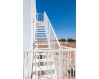 Nouvelle construction - Villa - Los Alcázares - Torre del Rame