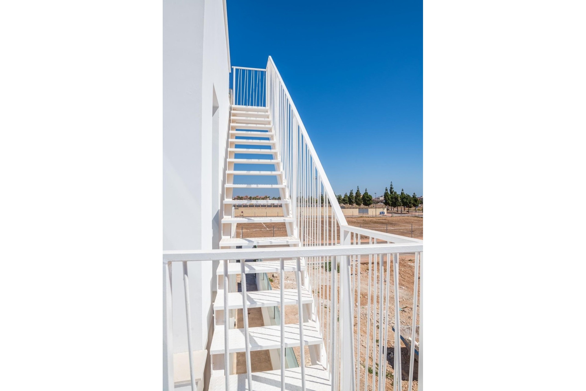 Nouvelle construction - Villa - Los Alcázares - Torre del Rame