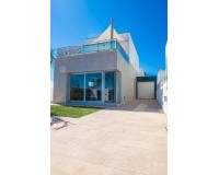 Nouvelle construction - Villa - Los Alcázares - Torre del Rame