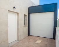 Nouvelle construction - Villa - Los Alcázares - Torre del Rame