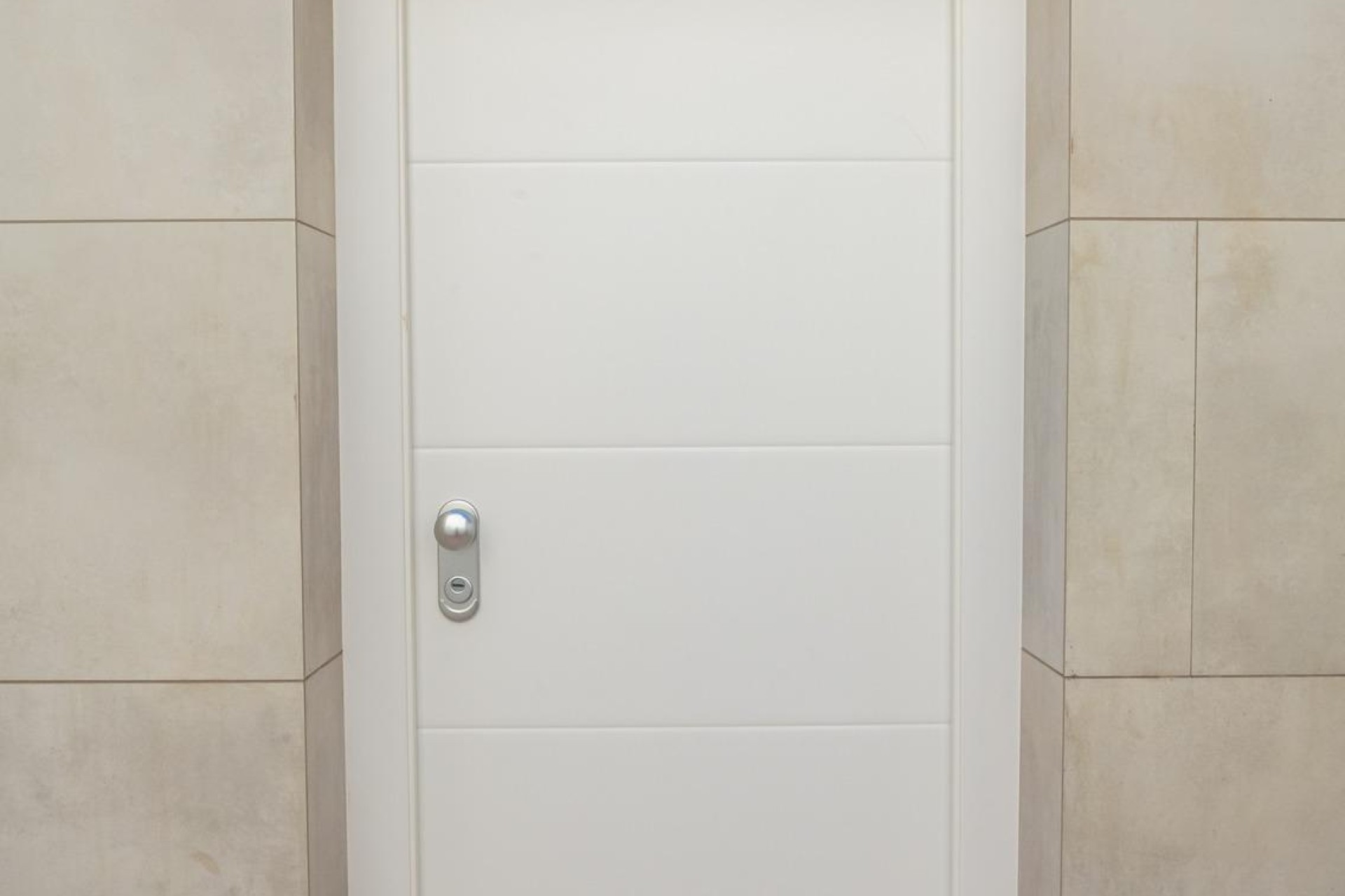 Nouvelle construction - Villa - Los Alcázares - Torre del Rame