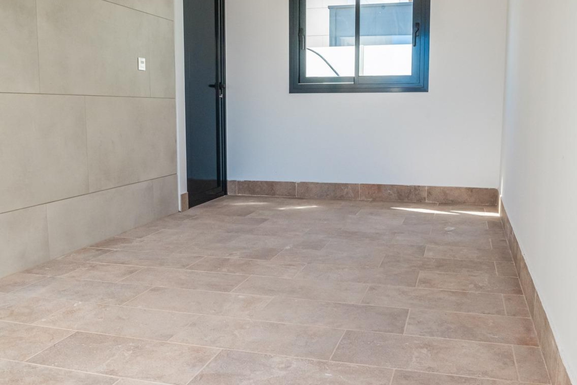 Nouvelle construction - Villa - Los Alcázares - Torre del Rame