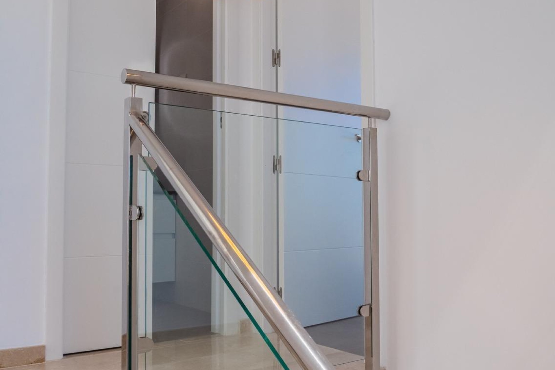 Nouvelle construction - Villa - Los Alcázares - Torre del Rame