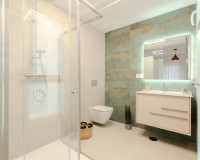 Nouvelle construction - Villa - Los Alcázares - Torre del Rame