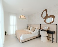 Nouvelle construction - Villa - Los Alcázares - Torre del Rame