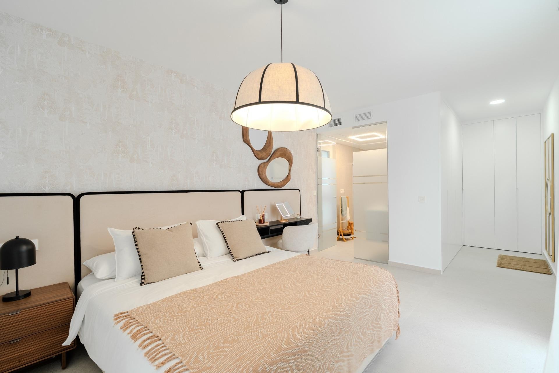 Nouvelle construction - Villa - Los Alcázares - Torre del Rame