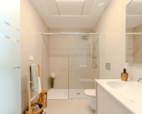 Nouvelle construction - Villa - Los Alcázares - Torre del Rame