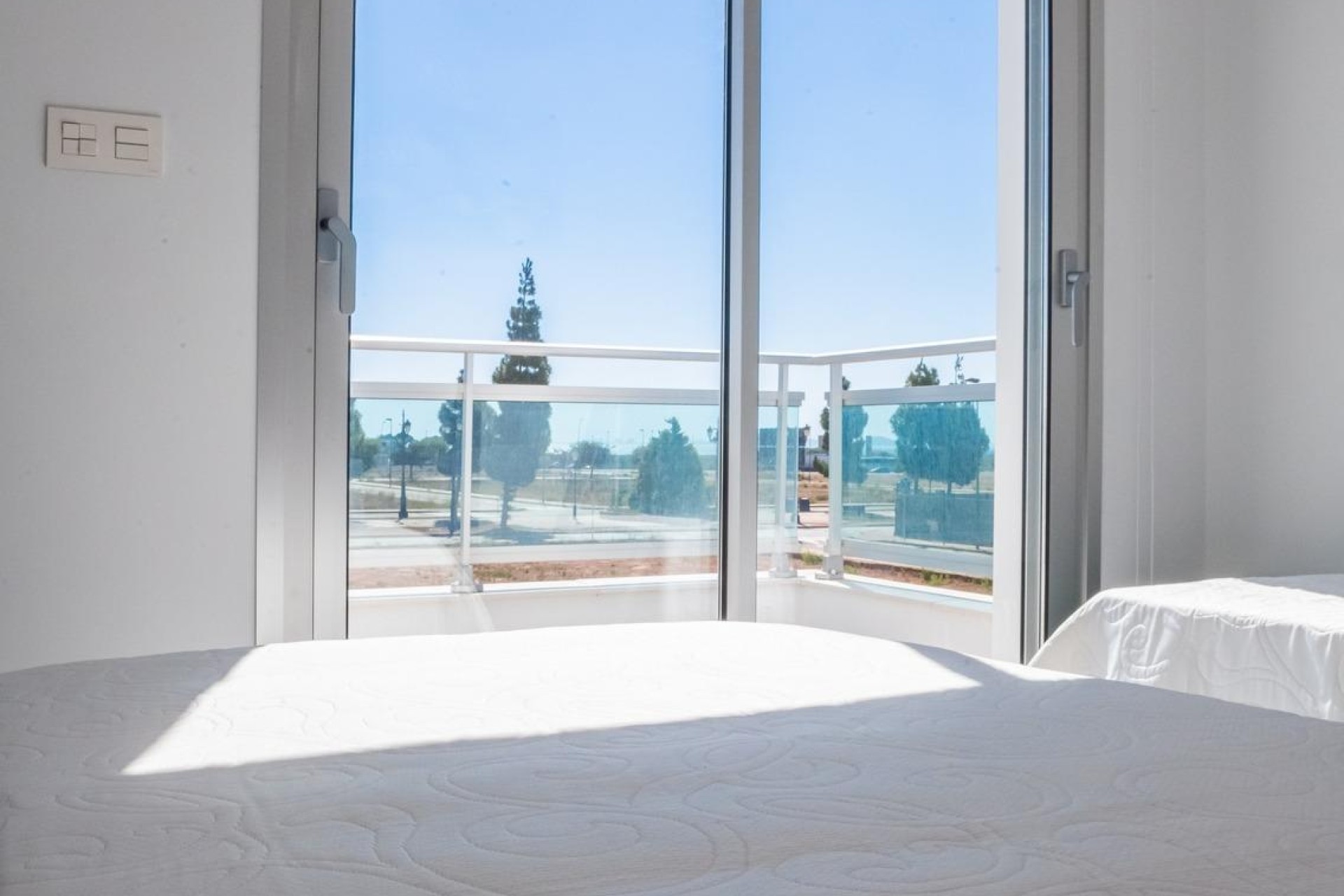 Nouvelle construction - Villa - Los Alcázares - Torre del Rame