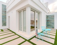 Nouvelle construction - Villa - Los Alcázares - Torre del Rame