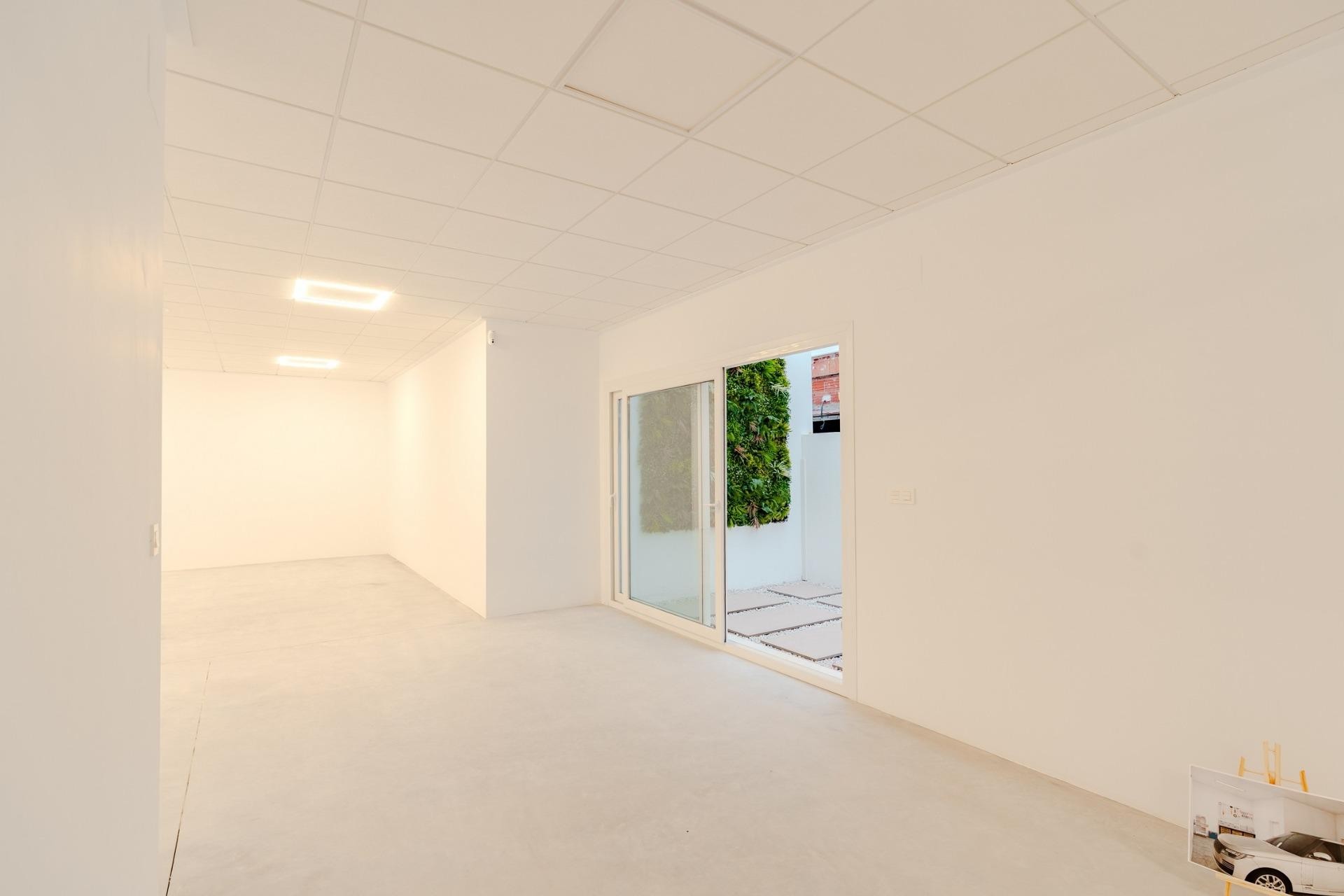 Nouvelle construction - Villa - Los Alcázares - Torre del Rame