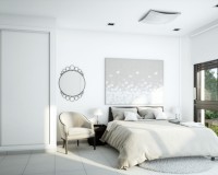 Nouvelle construction - Villa - Los Alcázares