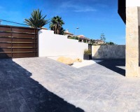 Nouvelle construction - Villa - Los Balcones