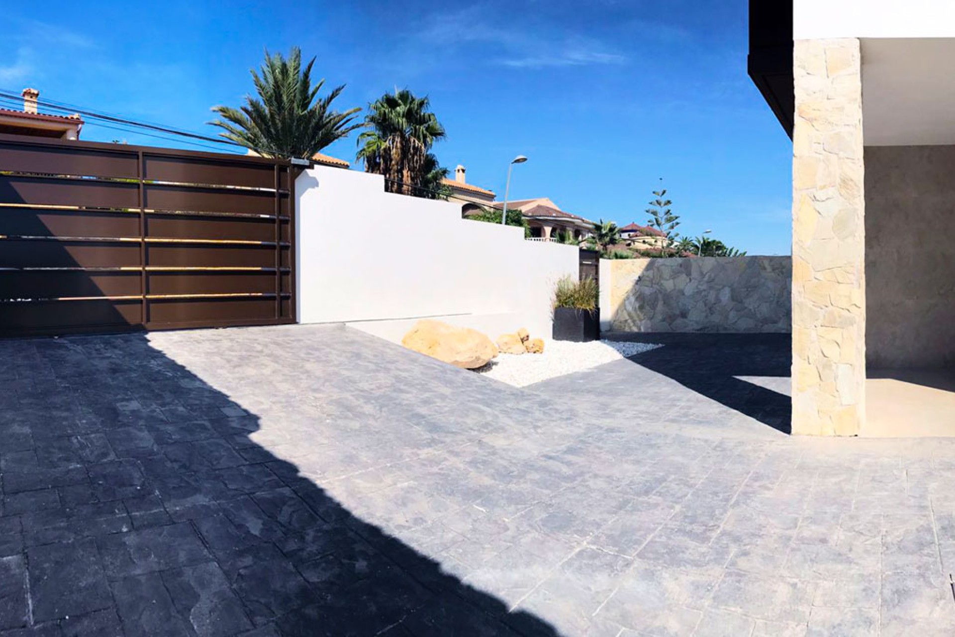 Nouvelle construction - Villa - Los Balcones