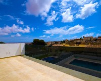 Nouvelle construction - Villa - Los Balcones